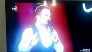 O Ses Türkiye’de Ayhan Akalın Show