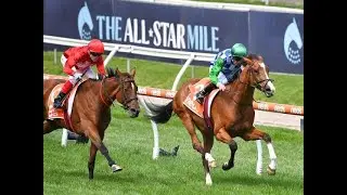 Flemington Raceday Preview! Saturday 5 June 2021