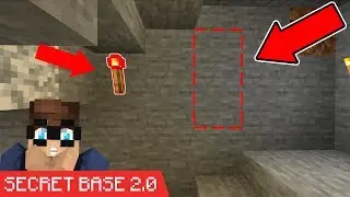 So I Made Another Secret Base... (Realms SMP S4 Ep. 5)