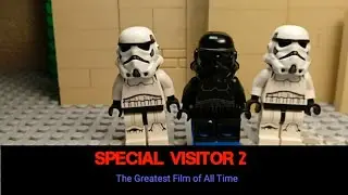 SPECIAL VISITOR 2