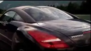 Peugeot Image Campaign