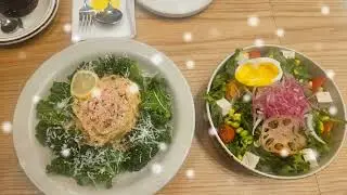 [일상공감] 여의도IFC몰 유주키친~♡