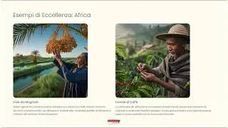 I Sistemi Agricoli di Importanza Globale GIAHS