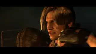 Resident Evil 6 Storyline Trailer