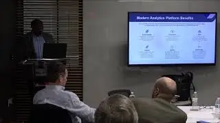 Benefits of Modern Data Analytics Systems