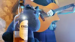 Off the Boat - Galway Girl (Steve Earle Reprise)
