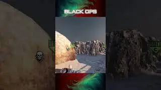 Best CoD DLC map ever