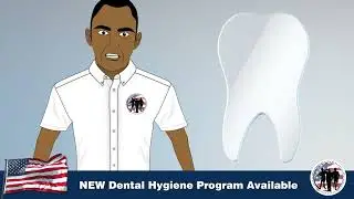 Butler County Veterans Dental Hygiene