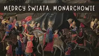 MĘDRCY ŚWIATA, MONARCHOWIE - AlgoHarmony