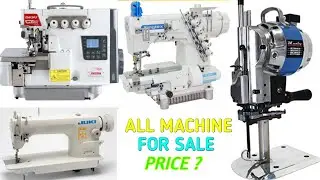 Juki Siruba Bayou Kingtex Fabric Cutting Machine Price