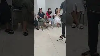 Persembahan Hati - Practice 18/05/24 #sainthelenachoir #choirpractice
