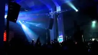 Diplo @ Flow Festival 2010