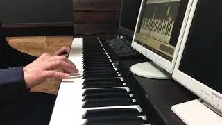 【Day 3_Ito】Ito Miyuki Nakajima Piano