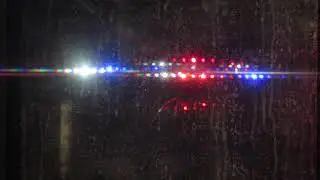 Front-window video of Queens Blvd (Roosevelt to Lex); CBTC in effect west of Court Square 1.6.21
