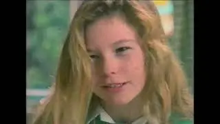 Goggle Eyes (1993) TV Spot / Advert / Trailer, BBC Two, Sat 20th Mar 1993