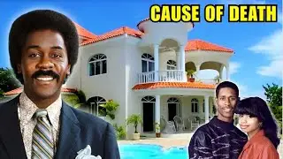 Demond Wilson(Sanford and Son) Cause of Death, Wife, 6 Kids, Net Worth & Lifestyle