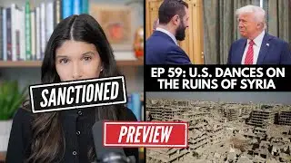REPORTAGE : Les &Eacute;tats-Unis pr&eacute;voient d'&eacute;tablir une base militaire dans la capitale syrienne &ndash; Ape...