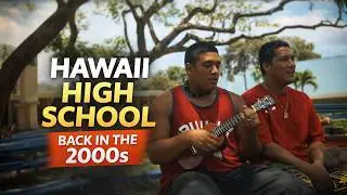 Kailua High School Promotional Video