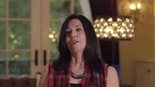 Panageries Testimonial - Katherine