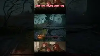 Noob's First Souls Game