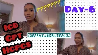 ICD | CPT | HCPCS EXPLAINED….@talkswithjigyasha 
