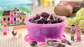 Share the joy of Raya with Tupperware