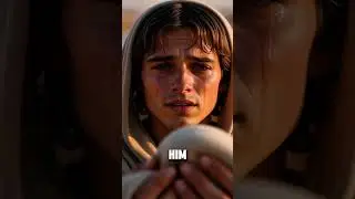 Elijah Taken to Heaven 🔥 The Chariot of Fire | A Powerful Bible Story