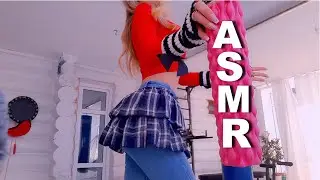 ASMR OVERSTIMULATING YOU ✂ (Fast & Aggressive) Hypnotic Visuals