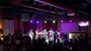 Love + U by Jensen and the Flips