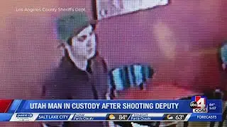 Shooting suspect's family is 'saddened beyond words'