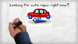 Emergency Auto Repair Lisle IL (630) 232-0412