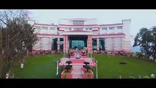 New VIP Guest House Patratu | Paryatan Vihar Patratu Lake Resort | Jharkhand Tourism | Ankush Kasera