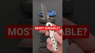 What's The BEST Blade Coating?