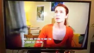 PS4 flickering issues