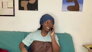 Ms. Amarachi | African Skit | Battle of the Prideful Mom