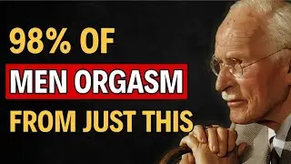 #1 Secret Men Wish Women Understood | Carl Jung Psychology