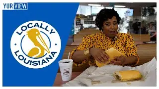 Short Stop PoBoys, Baton Rouge Theatre, & Job Opportunities | Locally Louisiana