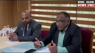 New JSS Medical College announced in Mauritius