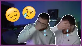 LosPollosTV goes through emotions reacting to Prettyboy Savg New Music
