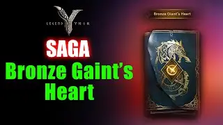 Legend of Ymir: Bronze Giant&rsquo;s Heart &ndash; Full Saga Guide!