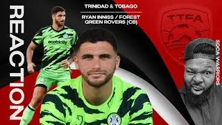 &laquo;Soca Warriors: Перезагрузка 🔥 | Отчёт разведки и тактическая подготовка Райана Иннисса | Путь к ...