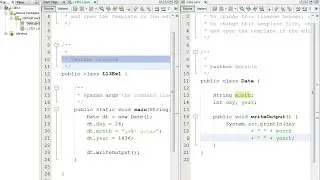 352 CS101 L13 Exercise part 1
