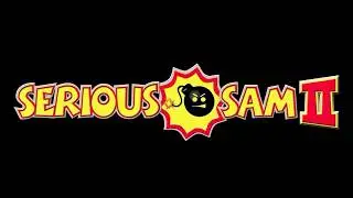 Serious Sam 2 на СЕРЬЁЗНОМ уровне сложности множитель х2 (No commentry) (8ч)