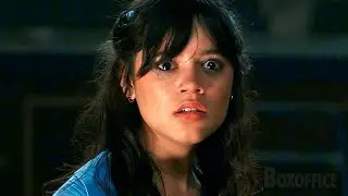 RIP ragazzo di Jenna Ortega | Scream VI | Clip in Italiano