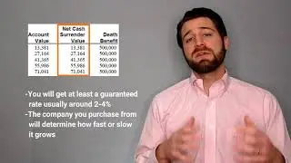 Term vs. Perm Life Insurance