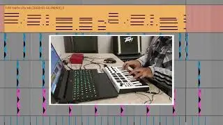 Composerily - I Made A Song Using only Mafia City Ads [REUPLOAD]