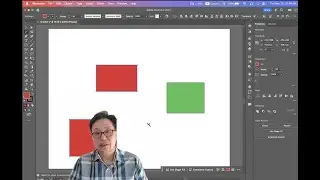 Magic Wand and Lasso in Illustrator