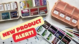 Мне надоело забывать принимать витамины&hellip; Это решило проблему 😅 | Отзыв об органайзере для таблеток