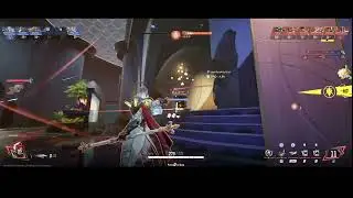 Lore Accurate Moon Knight