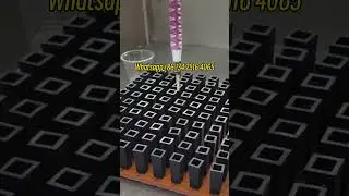 2k pu compound dosing and mixing machine
